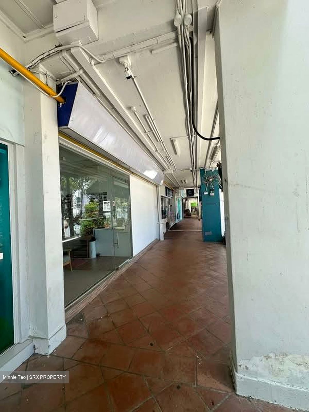 Bedok North Street 3 (D16), Shop House #565926011